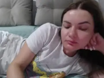 Chaturbate Private Sex Chat of kitcatheaven4u