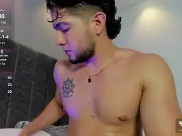Chaturbate Live Sex of lian_blaze