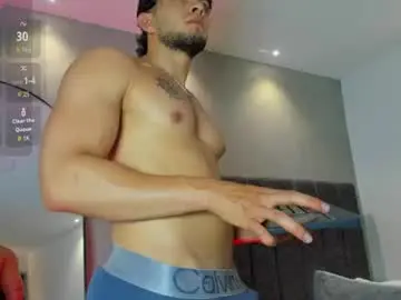 Chaturbate Free Live Porn of lian_blaze