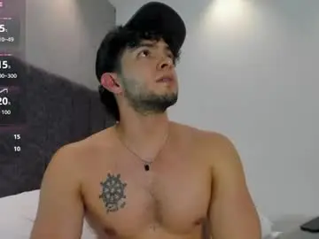 Chaturbate Live Porn of lian_blaze