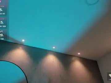 Chaturbate Free Porn Cam of lian_blaze
