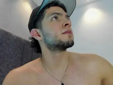 Chaturbate Best Webcam of lian_blaze