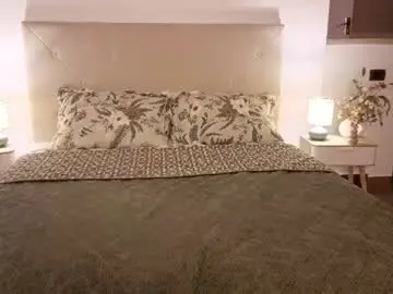Chaturbate Live Sex Cam of little_blush