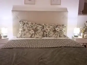 Chaturbate Live Sex of little_blush