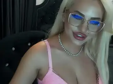 Chaturbate Live Porn of lovelyblondyxxx