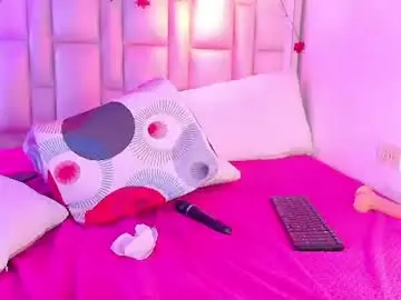Chaturbate Sex Chat of lunarosse18