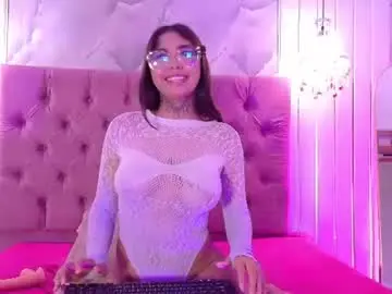 Chaturbate Sex Chat of lunarosse18
