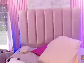 Chaturbate Sex Chat of lunarosse18
