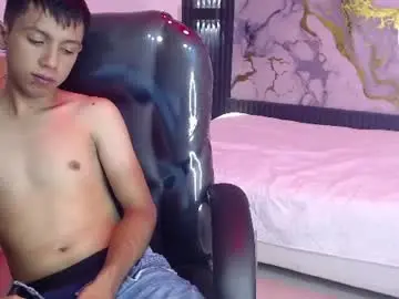 Chaturbate Live Sex Cam of maxx18_