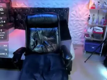 Chaturbate Live Sex Cam of melody_dl