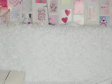 Chaturbate Adult Webcam of molly_popsy