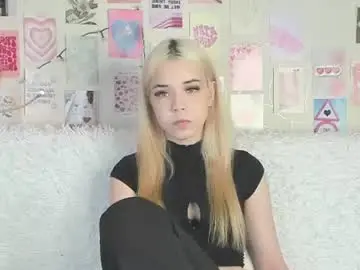 Chaturbate Adult Webcam of molly_popsy