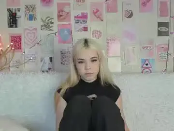 Chaturbate Watch Live Sex Cams of molly_popsy