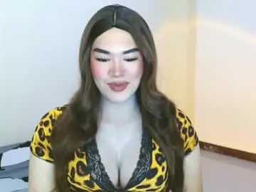 Chaturbate Live Sex Cam of prettybad_angel