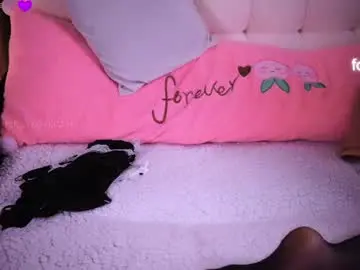 Chaturbate Adult Webcam of pussylovekate