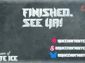 Chaturbate Watch Live Sex Cams of queenofwhiteice