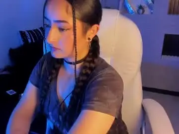 Chaturbate Best live sex cam show of rebbeca_dreams