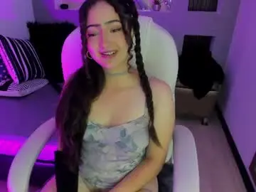 Chaturbate Free Porn Cam of rebbeca_dreams