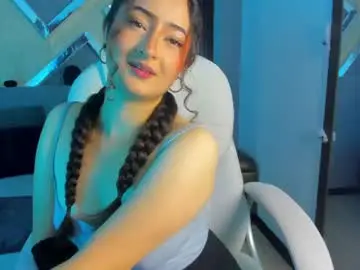 Chaturbate Watch Live Sex Cams of rebbeca_dreams
