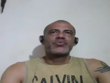 Chaturbate Adult Webcams of retlam37