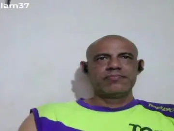 Chaturbate Private Sex Chat of retlam37