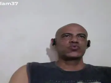 Chaturbate Live Sex of retlam37