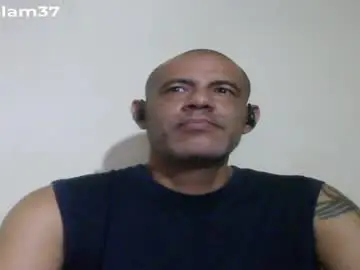 Chaturbate Adult Video Chat of retlam37