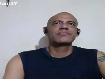 Chaturbate Best Webcam of retlam37