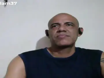 Chaturbate Best live sex cam show of retlam37