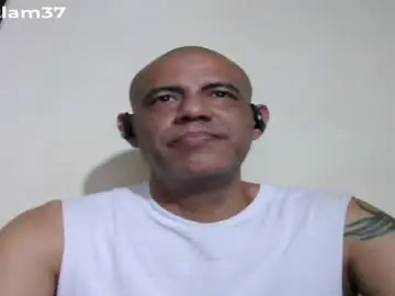 Chaturbate Adult Video Chat of retlam37
