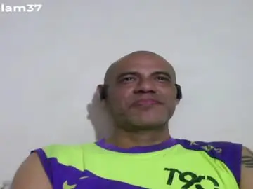 Chaturbate Live Porn of retlam37