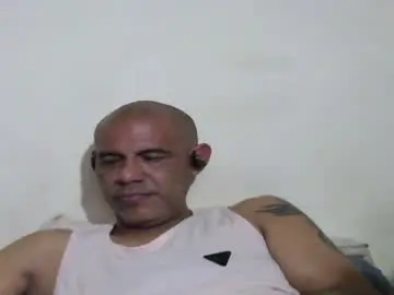 Chaturbate Sex Cam of retlam37