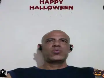 Chaturbate Sex Chat of retlam37