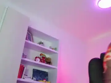 Chaturbate Adult Webcam of rose__saenz