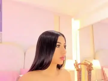 Chaturbate Best live sex cam show of salomebell