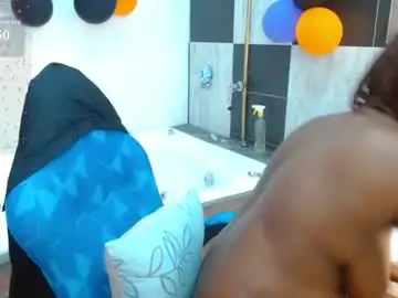 Chaturbate Live Porn of sara_marks