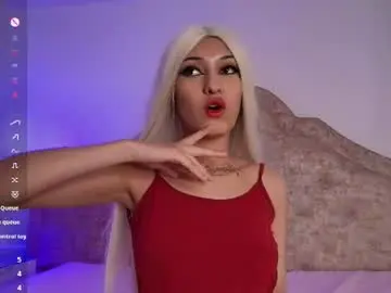 Chaturbate Live Sex of shadowlune