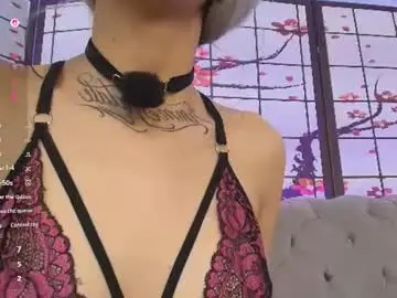 Chaturbate Adult Webcam of shadowlune