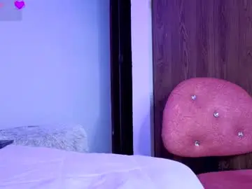 Chaturbate Nude Webcam of tifany__ross1
