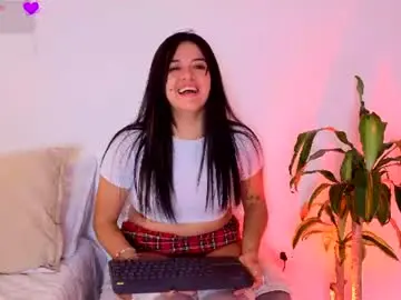Chaturbate Sex Chat of tifany__ross1