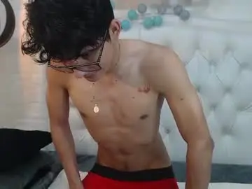 Chaturbate Live Sex Cam of tim_cooper