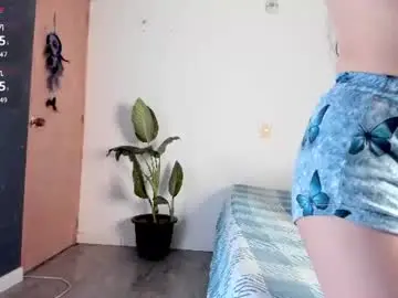 Chaturbate Adult Video Chat of valen_thompson