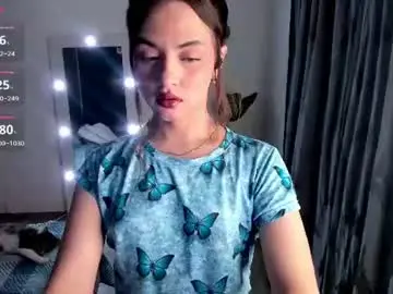 Chaturbate Live Porn of valen_thompson