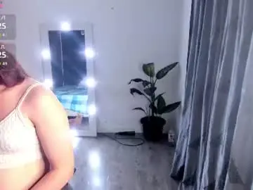 Chaturbate Sex Cam of valen_thompson