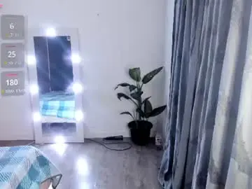 Chaturbate Private Sex Chat of valen_thompson