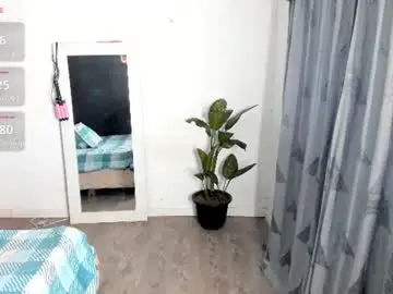 Chaturbate Sex Cam of valen_thompson