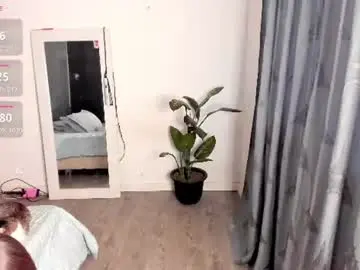 Chaturbate Free Live Porn of valen_thompson