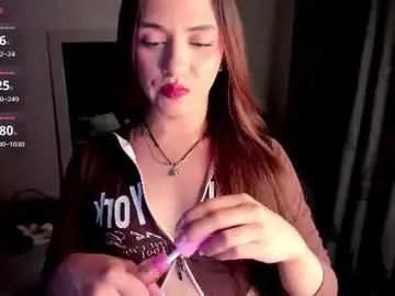 Chaturbate Live Porn of valen_thompson