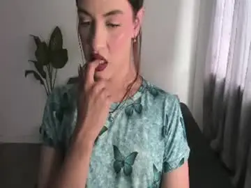 Chaturbate Live Sex of valen_thompson