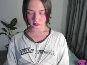 Chaturbate Nude Webcam of valen_thompson